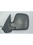 Ayna Peugeot Partner 1996-2008 Mekanik Sol 1