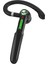 Tek Kablosuz Bluetooth Handsfree Kulak (Yurt Dışından) 3