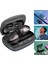 Bluetooth Kulaklık Gerçek Kablosuz Kemik Iletimi Sweatproof Yaşam Spor(Yurt Dışından) 4