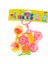 Babby Rattle Çıngırak 3 Lü TRN.214 2149 1