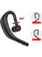 Bluetooth 5.0 Kulaklıklar Spor Kulaklık Için Iş Yüzme Spor(Yurt Dışından) 4