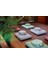Zafu Yoga Meditasyon Minderi,karabuğday Kabuğu Dolgulu 5