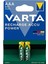 Recharge Accu Phone 2 Aaa 550MAH 1