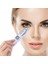 Elektrikli Ems Microcurrent Göz Masaj Aleti LCD Titreşim Sıcak Anti Aging (Yurt Dışından) 1