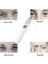 Elektrikli Ems Microcurrent Göz Masaj Aleti LCD Titreşim Sıcak Anti Aging (Yurt Dışından) 5