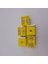 6 mm Tek Lama Çift Vida Hidrolik Boru Kelepçesi 4