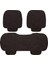 Toyota Auris 2013-2019 Deri Minder Set 1