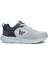 Magg Poınt 571 Deri Trend Sneaker Ayakkabı 36-40 2