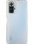 Xiaomi Redmi Note 10 Pro 4g Kapak Kamera Korumalı Tıpalı Şeffaf Silikon Kılıf 1