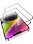 Apple iPhone 14 Plus Uyumlu Ekran Koruyucu Cam Zırh Tam Kaplar Rio Glass Kaplama 1