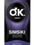 Okey prezervatif Sımsıkı 10'lu 3