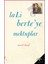Lali Berte’ye Mektuplar 1
