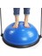 Bosu Ball Denge Topu 58 cm Mavi Renk 2
