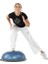 Bosu Ball Denge Topu 58 cm Mavi Renk 3