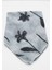 Kadın Desenlı Fular Kadın Bandana 1