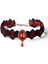 Harajuku Gothic Chokers Dantel Kolye 3