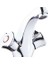 Alfa Kartal Lavabo Batarya 1