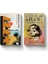 Komedi ve Macera Bir Arada Kitap Seti (2 Kitap) Devekuşu Oteli - Yıldızlar Arası Dinlenme Tesisi 1