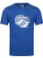 Fingal V Erkek T-Shirt-Mavi 1