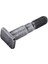 Kılavuz Saplaması Husqvarna 61-268-365-281-380-480-2100 - 2 Adet 1