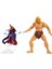 Masters Of The Universe Revelation Savage Heman GYY41 |1 Adet| 1