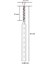 5046 Hobi Gravür Makinaları Için Hss Matkap Ucu 0.9 mm 2