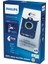 Phılıps S-Bag Classic Long Performance Toz Torbası 1