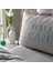 Motto Cotton Comfort /Uyku Seti Tek Kişilik Gri 2