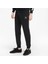 Classics Sweatpants Cuff Tr Erkek Siyah Dar Paça Eşofman Altı 53009001 1