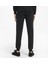 Classics Sweatpants Cuff Tr Erkek Siyah Dar Paça Eşofman Altı 53009001 2