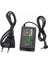Psp 1000-2000-3000-1000E Şarj Adaptörü 5V Psp Şarj Adaptörü 2