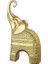 Hint Fili Dekoratif Obje Gold 18x5 cm 2