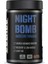 Night Bomb 182 Gram Arginine+Ornithine Gh Formula 1