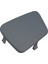 BSP699 Ford C-Max 2007-2010 İçin Ön Tampon Çeki Demir Kapağı 7M5117A989 1