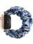 Apple Watch 5 6 7 8 Ultra 42MM 44MM 45MM Tme Elastik Toka Kordon 1
