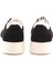 Deri Kadın Spor & Sneaker 40312 4