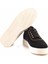 Deri Kadın Spor & Sneaker 40312 5