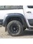 Volkswagen Amarok Çamurluk Dodik Seti Uv Katkılı Abs Vidalı 4 Parça 2012-2017 2