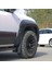 Volkswagen Amarok Çamurluk Dodik Seti Uv Katkılı Abs Vidalı 4 Parça 2012-2017 3