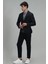 Bogar Spor Erkek Chino Pantolon Slim Fit Lacivert 1