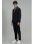 Bogar Spor Erkek Chino Pantolon Slim Fit Lacivert 3