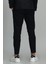 Bogar Spor Erkek Chino Pantolon Slim Fit Lacivert 5