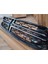 Egea Dodge Uyumlu Panjur Fiat Egea Panjur Dodge Style Plastik 2015-2020 3
