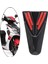 Motosiklet Arka Tekerlek Çamur Sıçraması Honda 750X 700 Parça (Yurt Dışından) 3