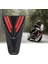 Motosiklet Arka Tekerlek Çamur Sıçraması Honda 750X 700 Parça (Yurt Dışından) 4