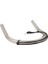 230MM Upswept Koltuk Çerçevesi Hoop Loop Honda / 550/650/750 Için LED Işık (Yurt Dışından) 1