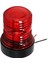 Tekne Yat Pontoon Skiff Deniz LED Navigasyon 12 V / 24 V Kırmızı 360 Çapa Işık (Yurt Dışından) 1