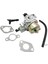 Karbüratör Honda GX240 GX270 8hp 9hp 16100-ZE2-W71 16100-ZH9-W21 Carb (Yurt Dışından) 5