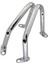 2x Crash Bars Motor Guard Çerçeve Koruyucu Için Triumph Thruxton R 2016-2019 (Yurt Dışından) 1