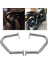 2x Crash Bars Motor Guard Çerçeve Koruyucu Için Triumph Thruxton R 2016-2019 (Yurt Dışından) 2